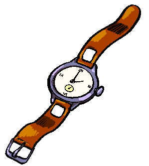 NOI CHE TENEMO L'OROLOGIO 5 MINUTI AVANTI PE' NUN FA' TARDI !! - 25/03/2012