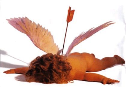 SO SINGLE PE' SCELTA... DELL'ALTRI !! - 27/03/2012