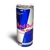 TE OFFRO 'NA RED BULL... COSI' POI VOLATTENE A FANCULO !! - 04/03/2012