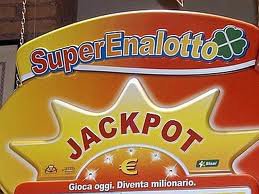 GESU', GIUSEPPE E MARIA... ER SUPERENALOTTO MANNALO A CASA MIA !! - 05/03/2012