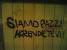 NOI BELLI FORI... E PAZZI DENTRO !! - 06/03/2012