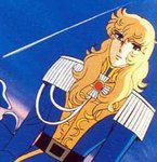 AH BELLA, SMETTILA DE TIRATTELA E FATTE 'A BARBA... CHE LADY OSCAR ERA PIU' DONNA DE TE !! - 07/03/2012