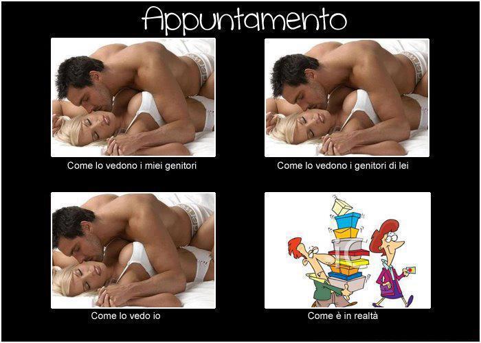 ER PRIMO APPUNTAMENTO !! - 08/03/2012