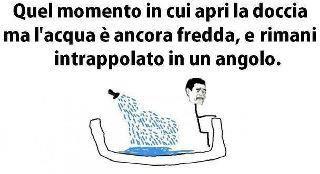 SO' MOMENTI TERRIBILI !! - 10/03/2012