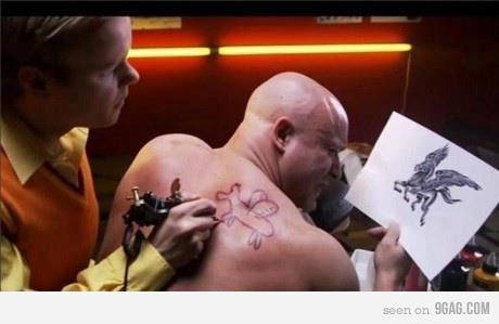 ‎COME STA A VENI'? ... E' 'N CAPOLAVORO !! - 12/03/2012