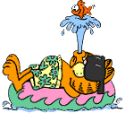 C'HO BISOGNO DE ANNA' 'N VACANZA !! - 25/04/2012