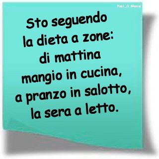 MEJO DE COSI' !! - 13/03/2012