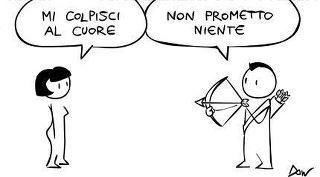 TRA 'NA COPPIA... - 18/03/2012