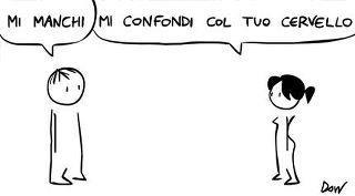 TRA 'NA COPPIA !! - 26/03/2012