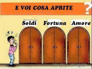 'NA BELLA SCELTA !! - 31/03/2012