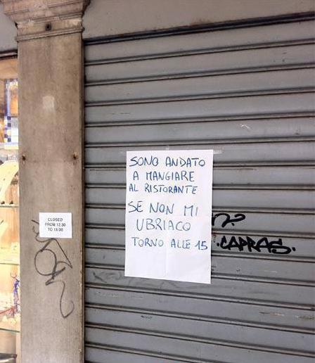 NOI DE ROMA - 02/03/2012