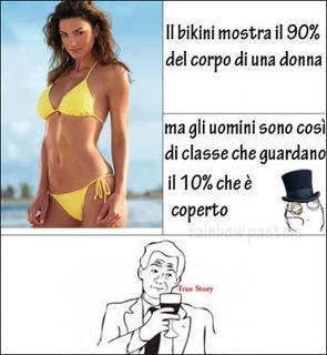 LE COSE MEJO SO' SEMPRE QUELLE... CHE NUN SE VEDONO !! - 28/04/2012