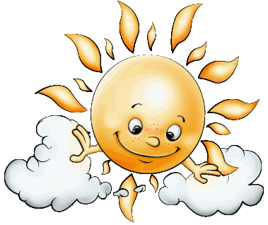 INIZIA' 'A GIORNATA COR SOLE... E' TUTTA 'N ALTRA COSA !! - 13/05/2012