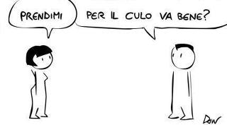 TRA 'NA COPPIA... - 30/04/2012