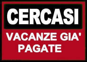 A.A.A. CERCASE !! - 30/04/2012