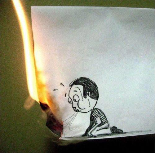 CE LA POSS FA' !! - 05/05/2012
