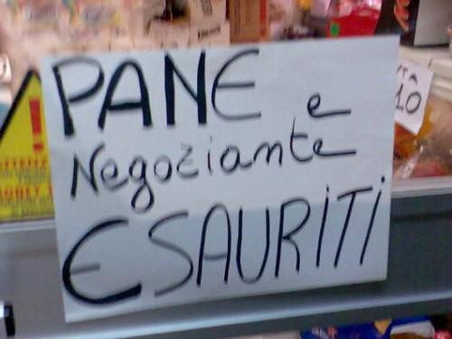NOI DE ROMA - 03/03/2012