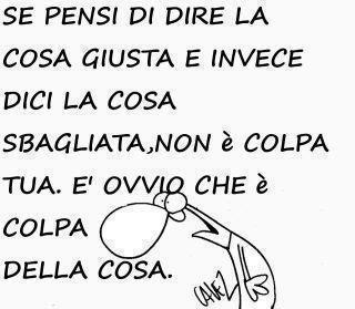 ME PARE OVVIO !! - 03/06/2012