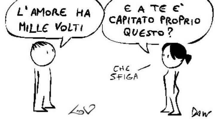TRA 'NA COPPIA... - 17/06/2012