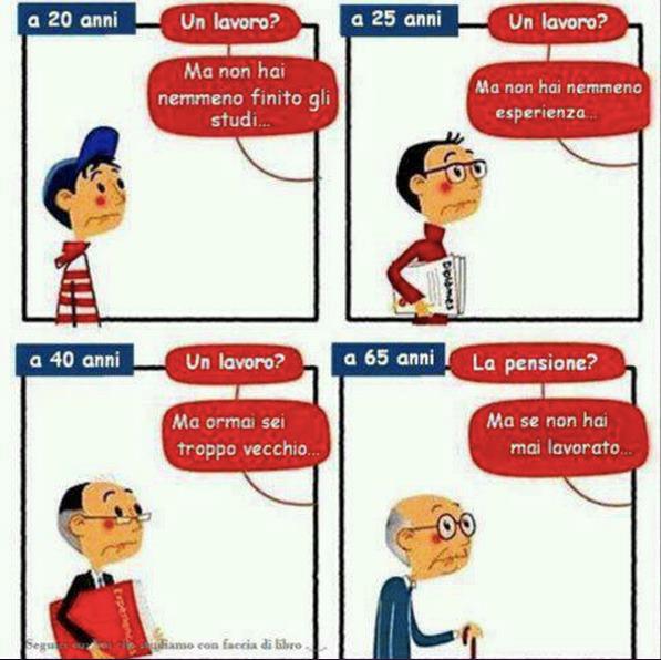 STAMO MESSI MALE !! - 17/06/2012