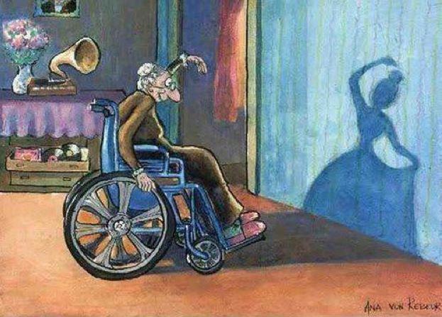 NUN CE DEVE IMPORTA' DE QUELLO CHE VEDONO L'ALTRI... L'IMPORTANTE E' QUELLO CHE VEDEMO NOI... - 06/08/2012