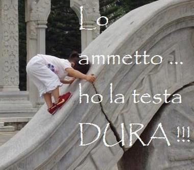 NUN CE POSSO FA' GNENTE !! - 26/10/2012