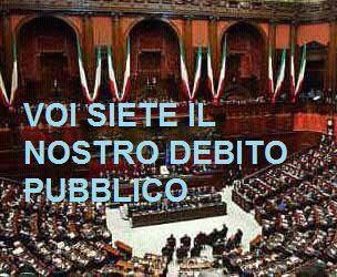 ECCO DE CHI E' 'A COLPA !! - 26/10/2012