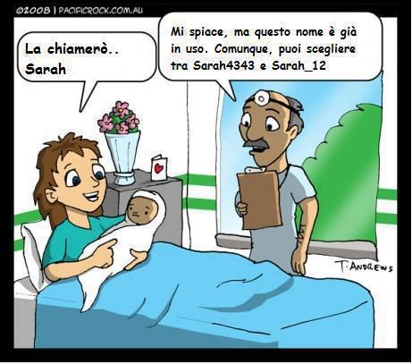 SO' CAMBIATI I TEMPI !! - 26/10/2012