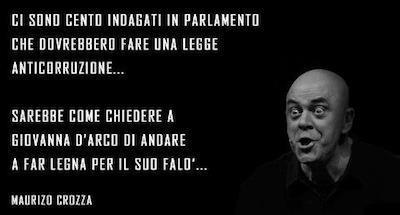NUN CE FA 'NA PIEGA !! - 26/10/2012