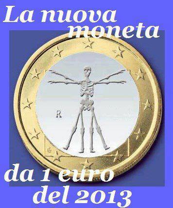 ADESSO CE ARRIVA QUESTA !! - 09/11/2012