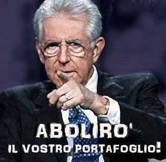 ER CORAGGIO NUN JE MANCA !! - 09/11/2012