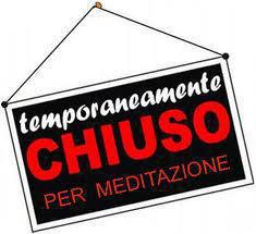 STO A MEDITA' !! - 10/11/2012