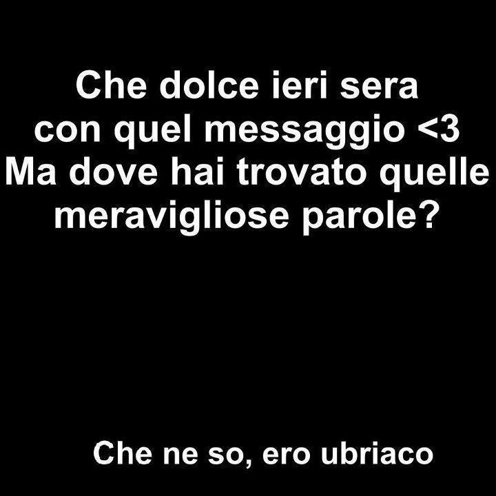 SO' PAROLE SENTITE !! - 10/11/2012