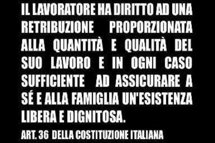 NUN LO DIMENTICA' !! - 10/11/2012