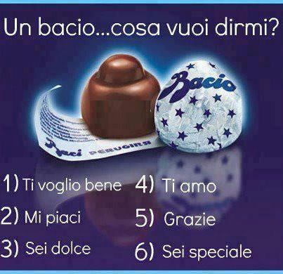 CHE ME VOI DI' ?! - 10/11/2012