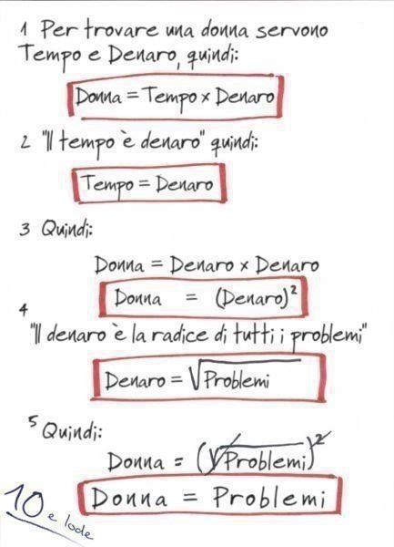 NUN SE SCAPPA !! - 10/11/2012