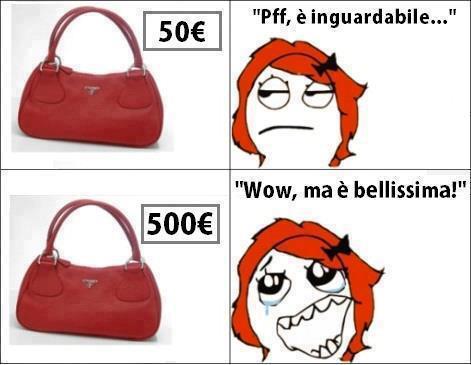 CE SO' DIFFERENZE !! - 10/11/2012