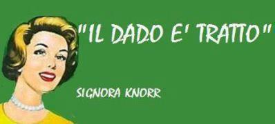 SI 'O DICE LEI !! - 10/11/2012