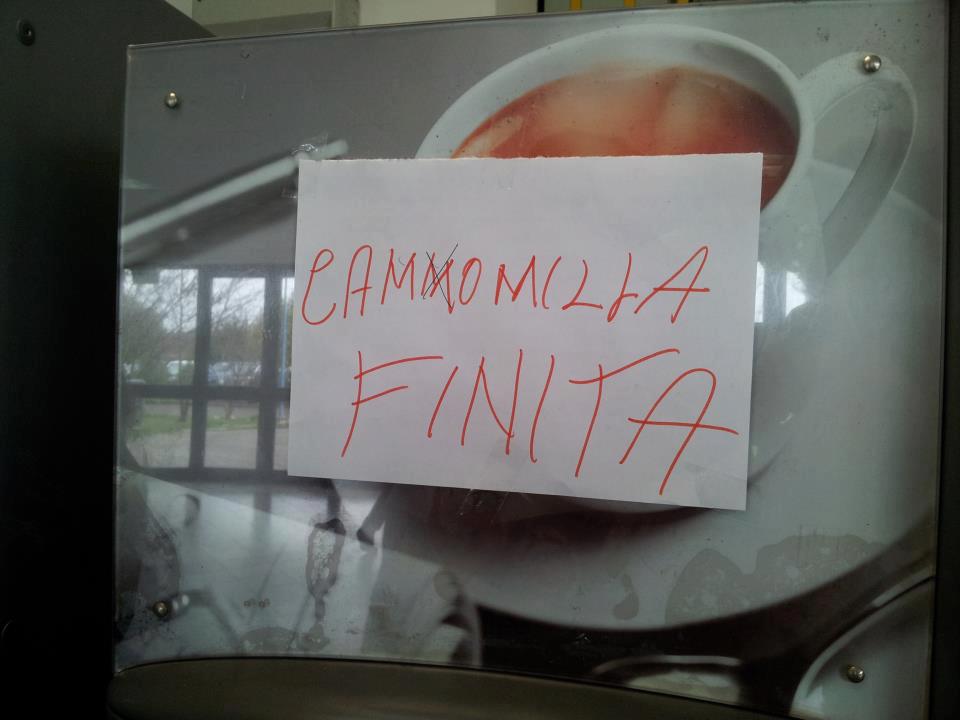 NOI DE ROMA - 16/11/2012