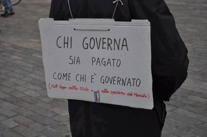 NOI DE ROMA - 16/11/2012