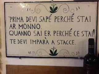 NOI DE ROMA - 16/11/2012