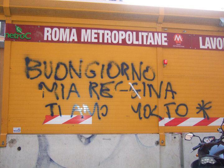 NOI DE ROMA - 16/11/2012
