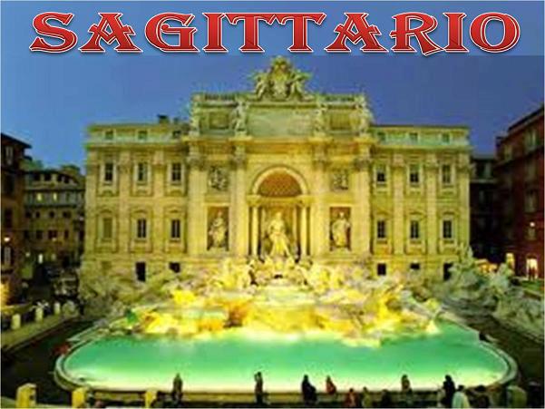 Sagittario !! - 03/03/2012
