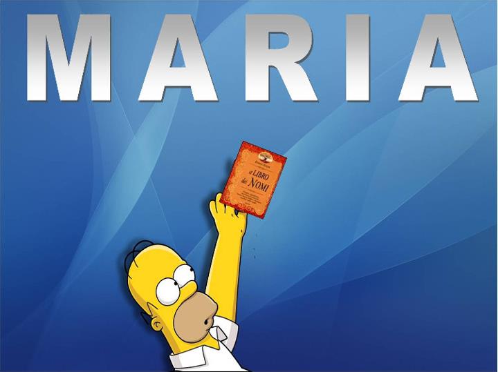 MARIA - 02/03/2012