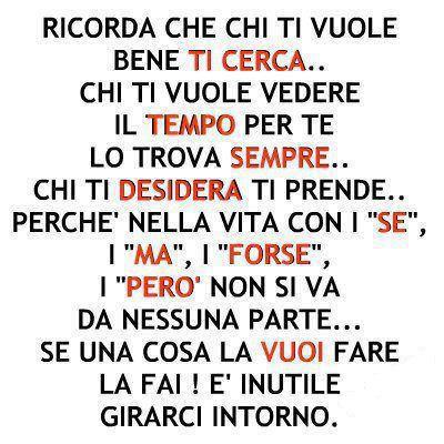NUN LO DIMENTICA' !! - 19/01/2013