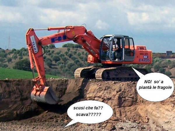 Immagine Divertente - 19/01/2013