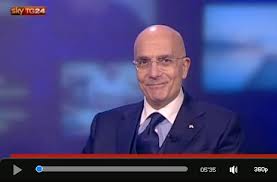 Albertini: 'Il figlio di una coppia gay è quasi obbligato a essere gay' - 19/01/2013