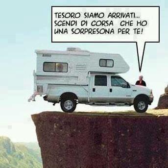 Vignetta Divertente - 24/01/2013