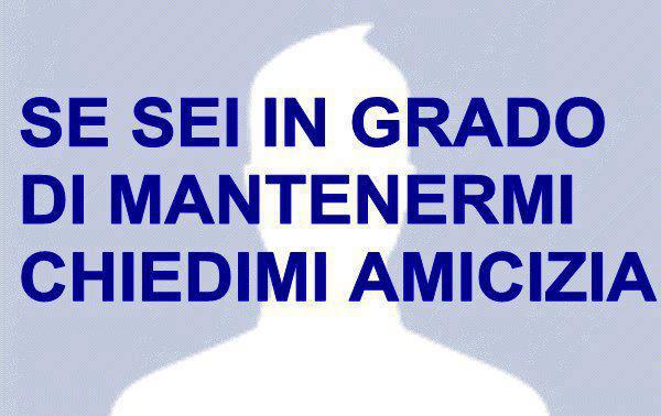 Immagine Divertente - 27/01/2013