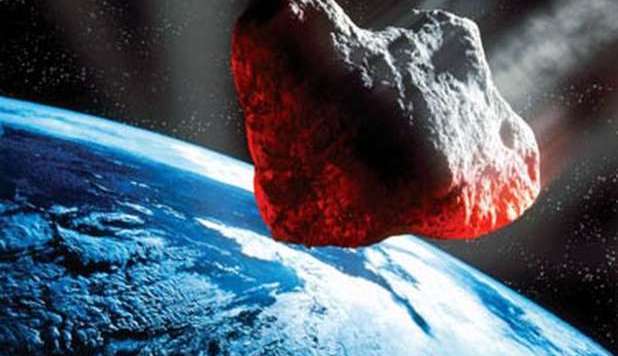 METEORITI E DIMISSIONI DEL PAPA, SUL WEB TORNA FOBIA PER LA FINE DEL MONDO - 17/02/2013